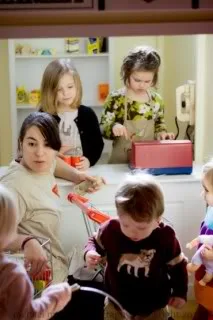 5 amazing daycare options that aren't what they used to be.