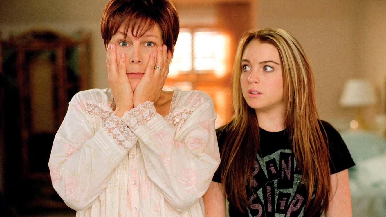 6 favorite Disney movies now playing free: Freaky Friday