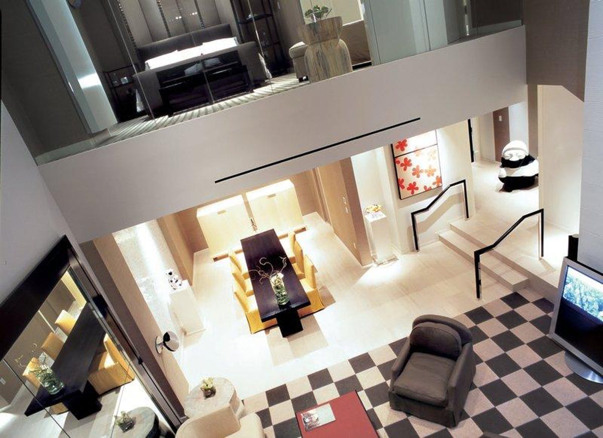 5 swanky hotel suites you could win: Skylofts at MGM | Sponsored