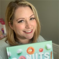 Adina Oberman: Cool Mom Picks children's book contributor, and creator of Big Books for Little Hands