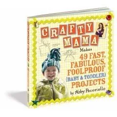 Crafty Mama Helps Make All Mamas a Little Craftier