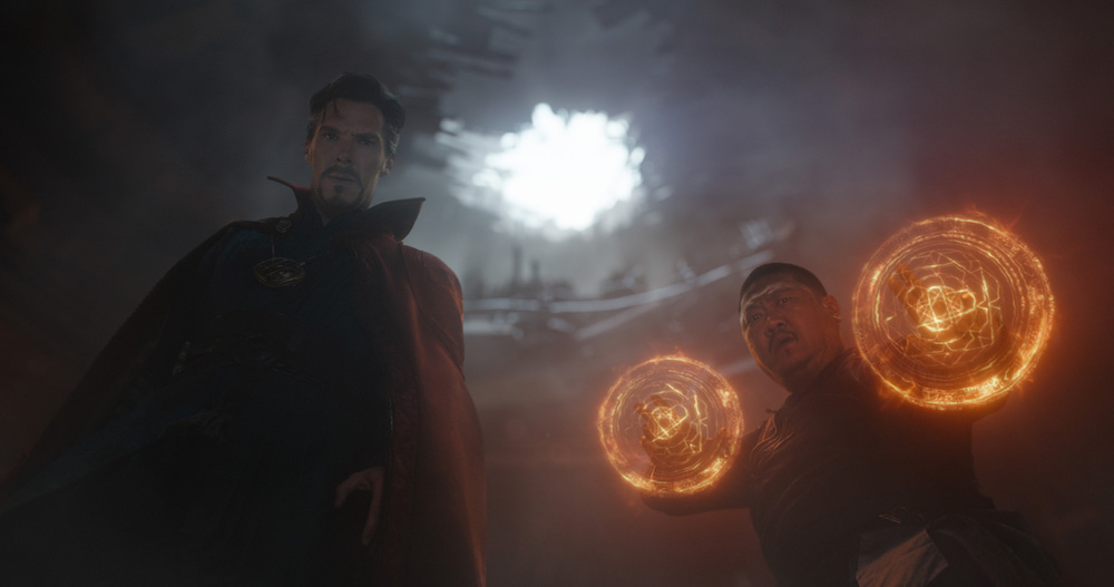 Avengers: Infinity War brings back Doctor Strange | Is it okay for kids? | Cool mom picks