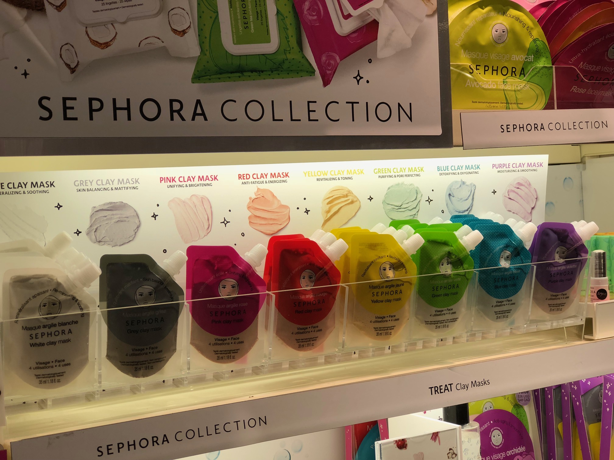 10 last-minute beauty gifts: Sephora Collection Cream Lip Stain set