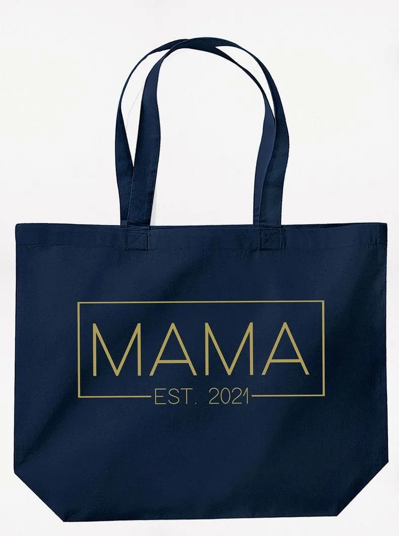 Mother's Day gifts under $20: A Mother Is a House by Aurore Petit