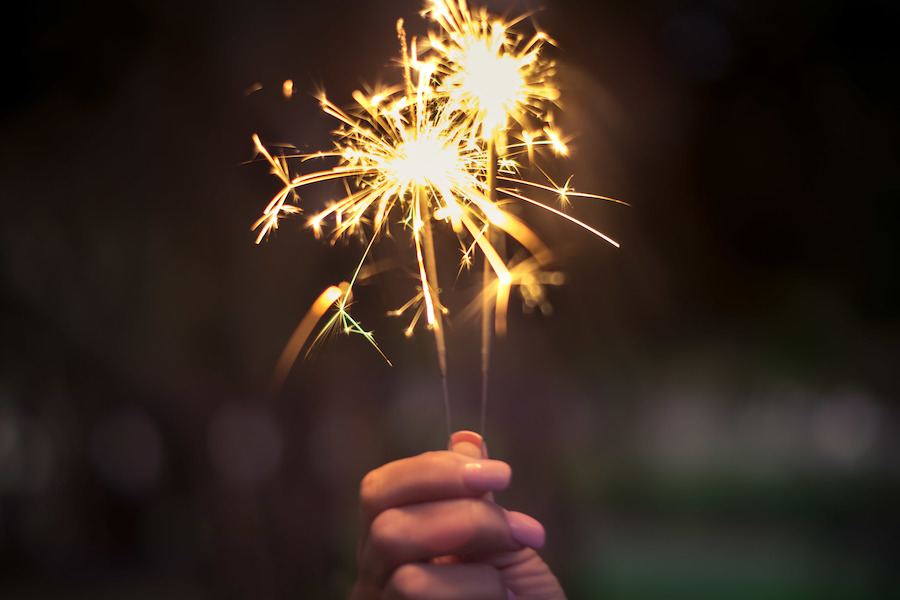 7 simple changes I'm making before I turn 40