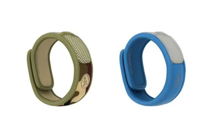 ParaKito mosquito repellent bracelets