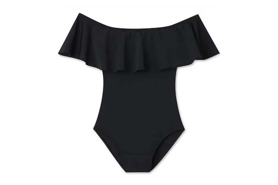 PantyProp period swimwear