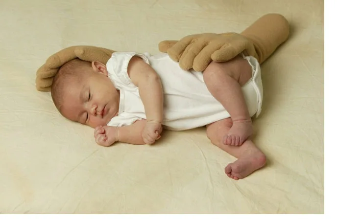 Ridiculous Baby Products for April Fool's Day