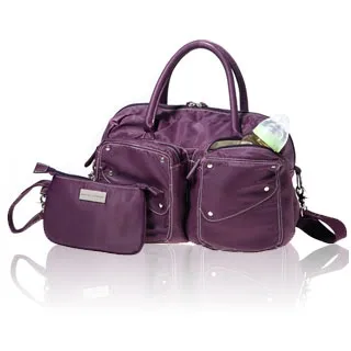 Couture diaper bags without the couture prices