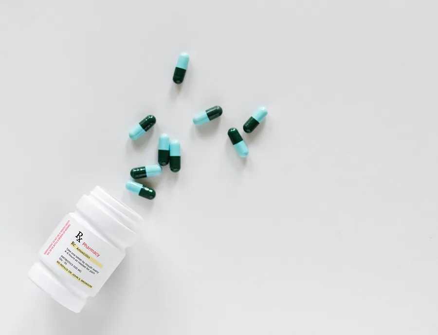 Summer Travel First Aid Kit Essentials: Medication