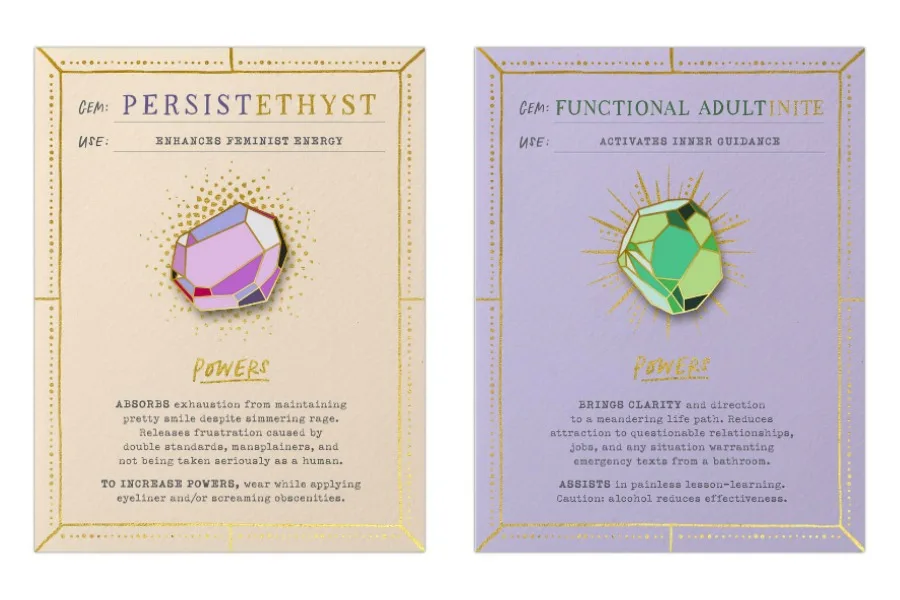 The work and words of Emily McDowell Studio | Editors Top 10 of the Year