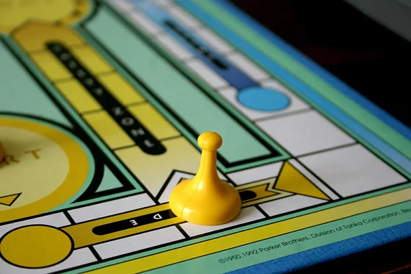Hasbro Family Game Night