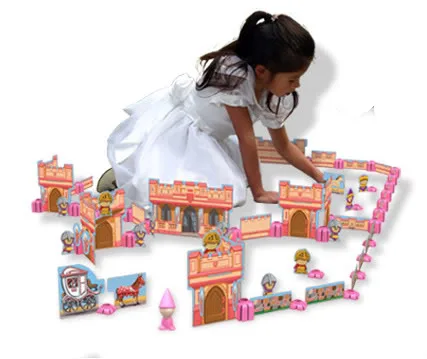 MYO Princess Story