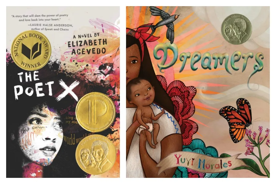 Best children's books of 2019: Hello Lighthouse by Sophie Blackall wins the Caldecott Award