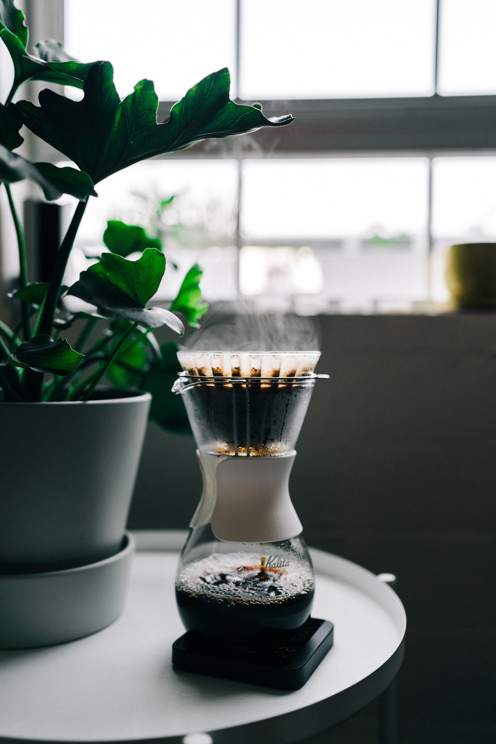 7 changes I'm making before I turn 40:  Drink more coffee. (Yep, you heard that right.) 