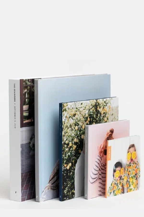 Chatbooks new Facebook photo album lets you flow your favorite photos and posts into a keepsake album