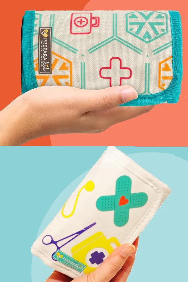Summer camp care package ideas: A fun new t-shirt with their favorite band, team, or movie