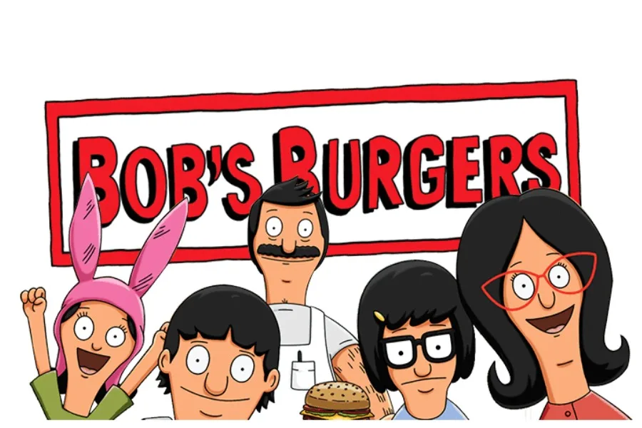 Bob's Burgers on Netflix changed the way I parent.