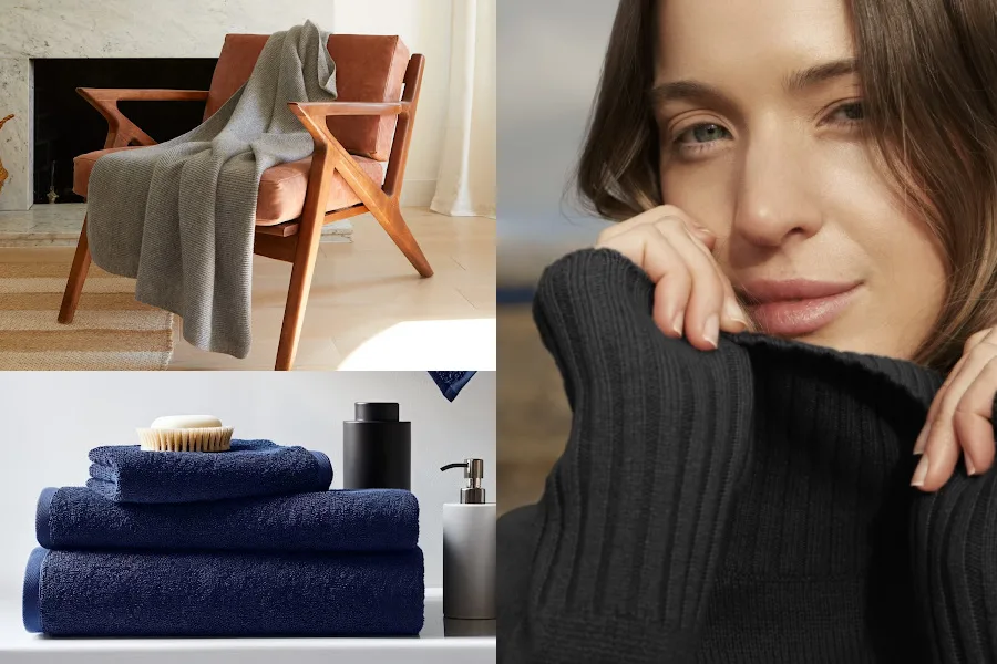 Italic offers luxury home and fashion essentials for less: Get an exclusive discount code