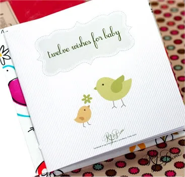 The low-commitment baby book