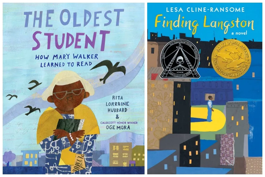 5 must-read Black History Month books for kids
