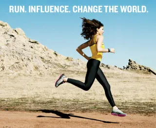 Run 10 Feed 10: running with a purpose