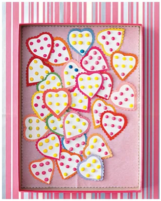 Easy Valentine's craft ideas that we heart