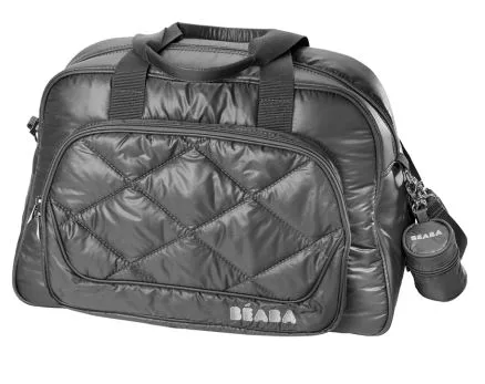 Beaba goes from baby food to diaper bags in style