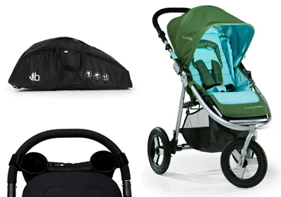 Subscribe to Cool Mom Picks for a heck of a ride