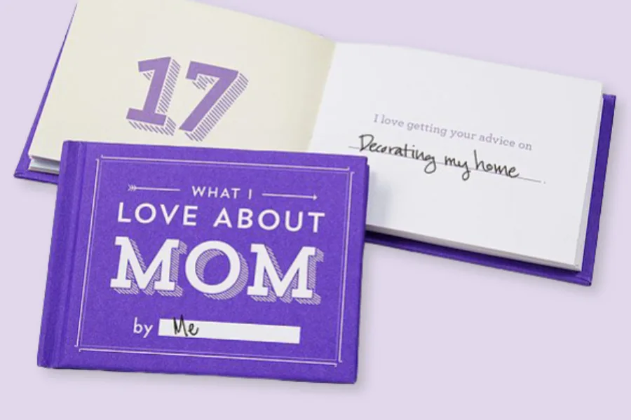 Gifts for mom from the kids (and for grandmas too!) : Mother's Day gift guide 2020