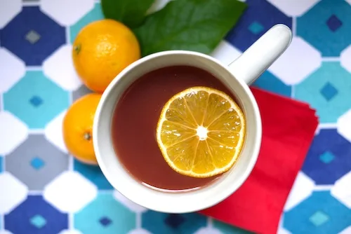 5 energy-boosting drink recipes, all coffee alternatives
