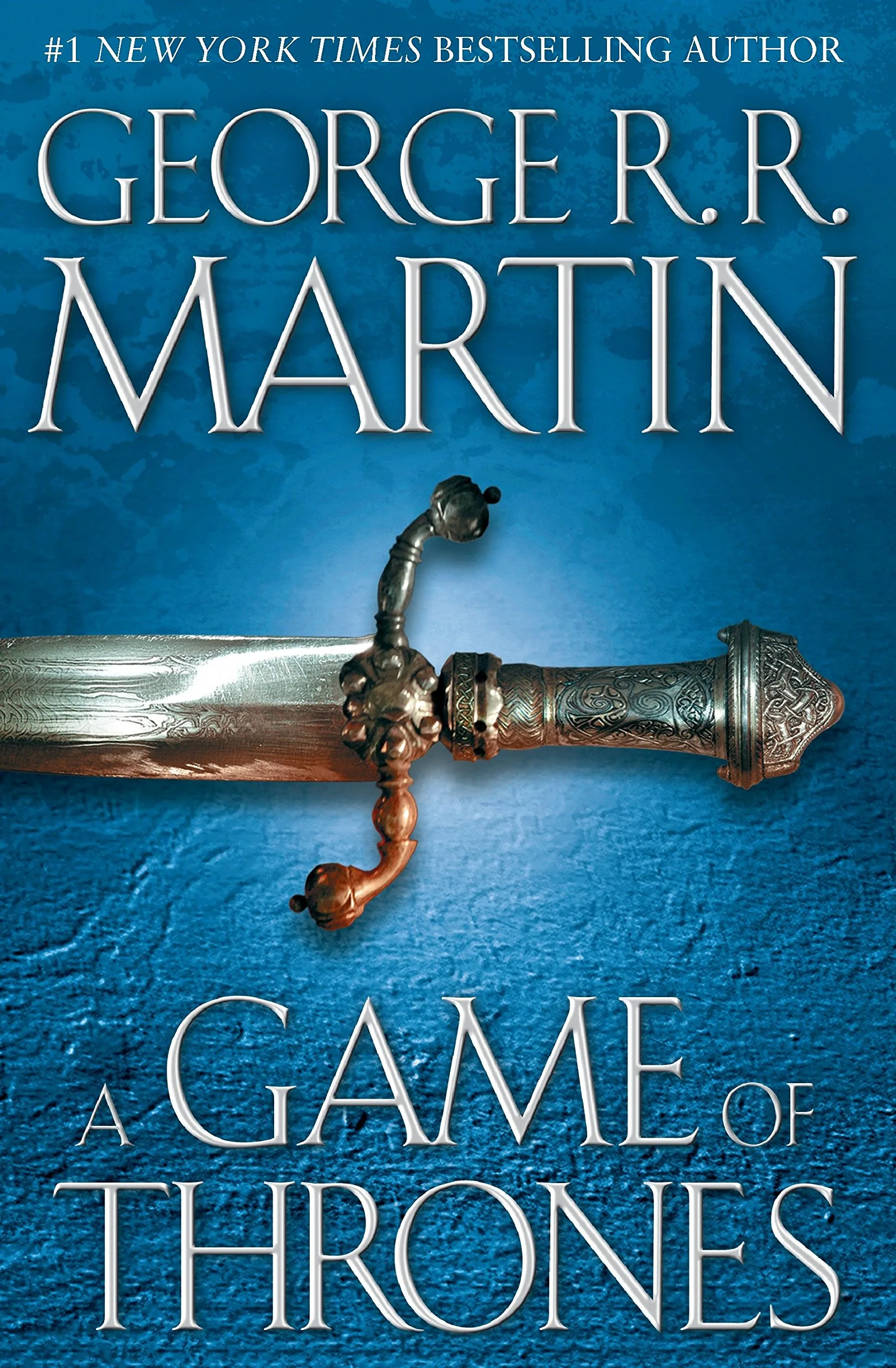 Cool Father's Day gifts under $15: Game of Thrones, the book
