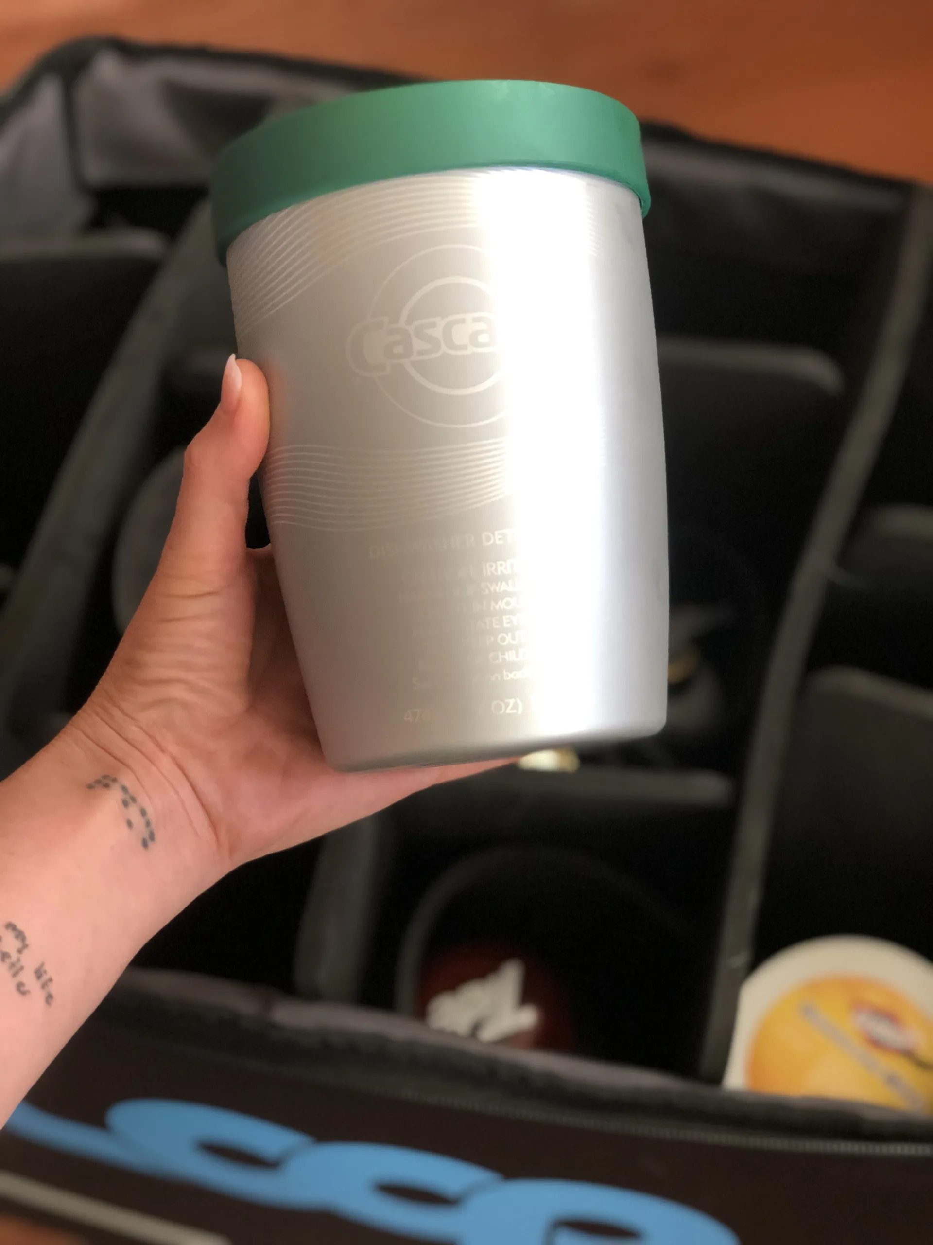 Loop delivers and picks up your favorite products and helps decrease packaging and waste