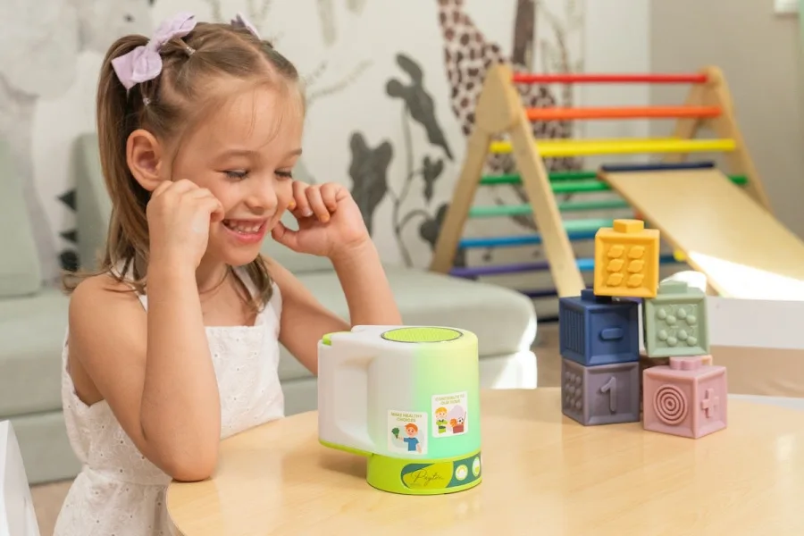 The Goodtimer Positive Reinforcement Interactive Platform: Why it's better than a reward chart (sponsor)