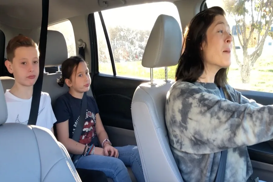 The truth about worn tires, and families should know about them