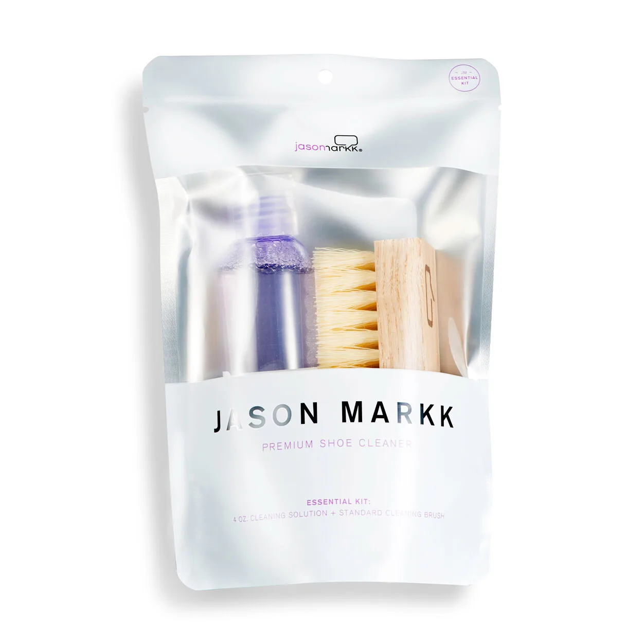 Cool Father's Day gifts under $20: Sneaker Cleaning Kit by Alan Markk