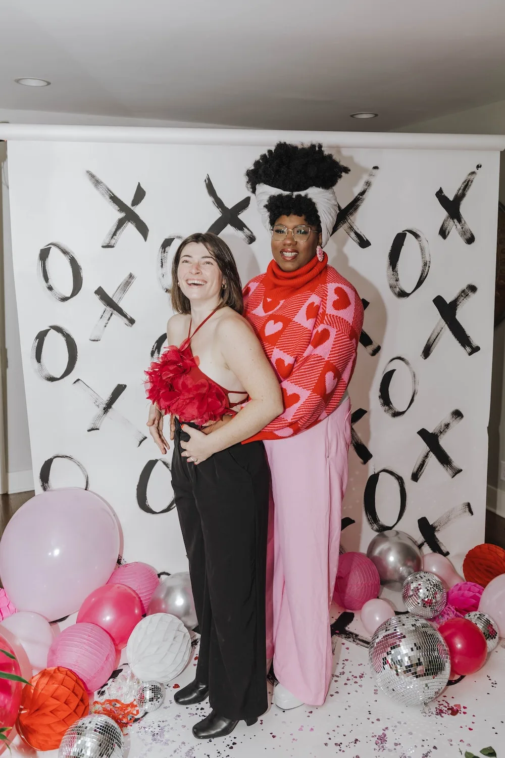 24 cheap, easy and romantic ideas for a Valentine's night at home