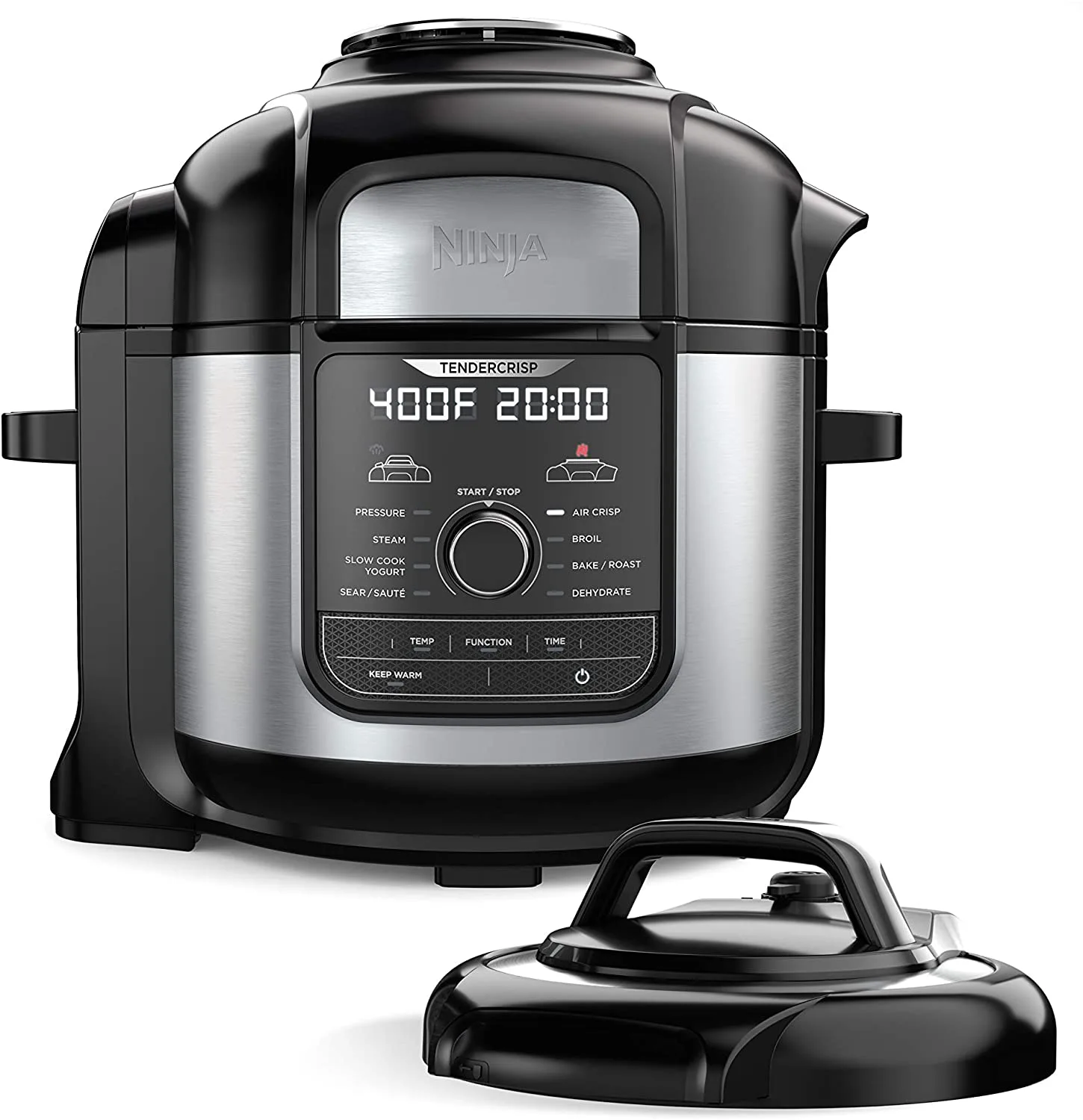 The best Black Friday deals 2020: Ninja appliances on huge discount at Amazon.