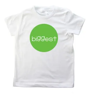Big sister tees that don't make anyone feel little