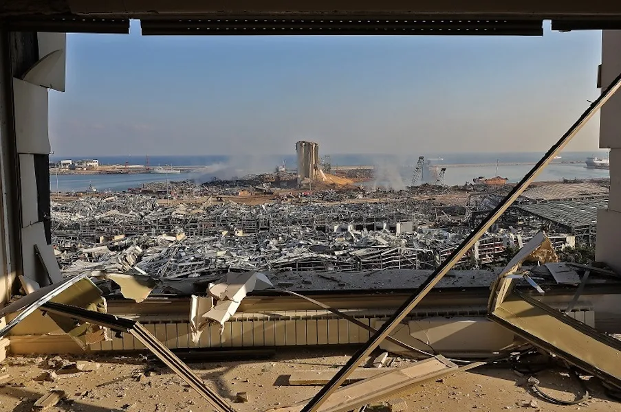 How to help Beirut after the explosion: Trusted organizations that need our support