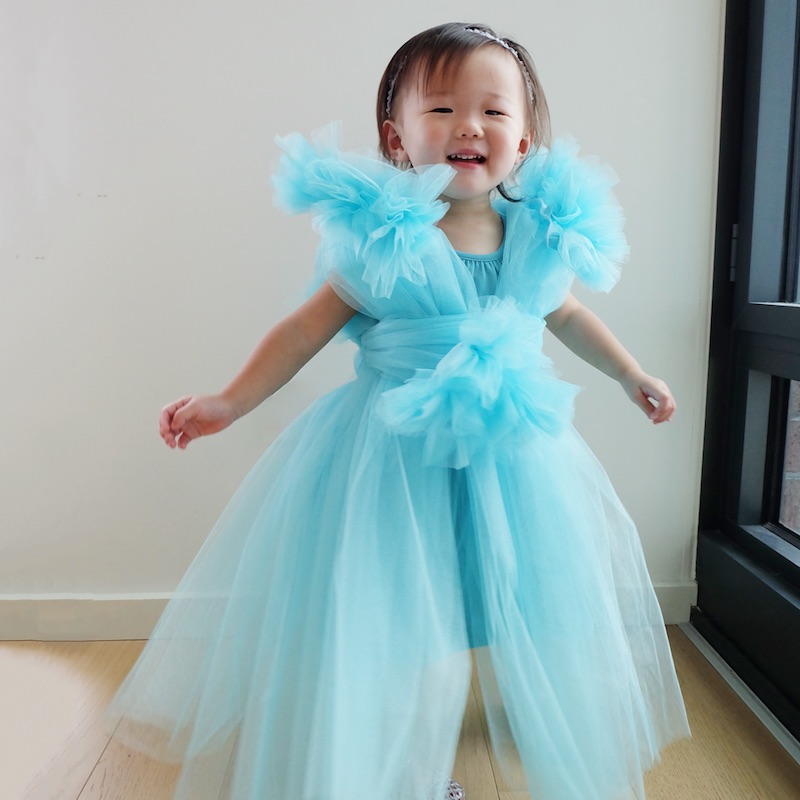 Pop culture Halloween costumes for kids: Crazy Rich Asians at Primary