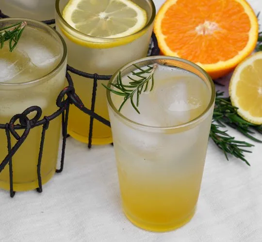Rosemary Spritzer