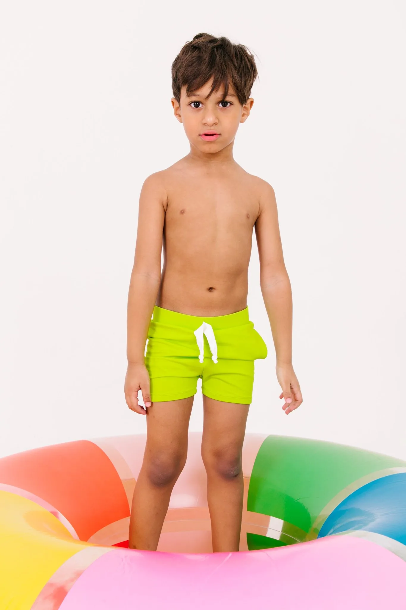 June & January launches adorable new swim wear for kids and it's so well made!