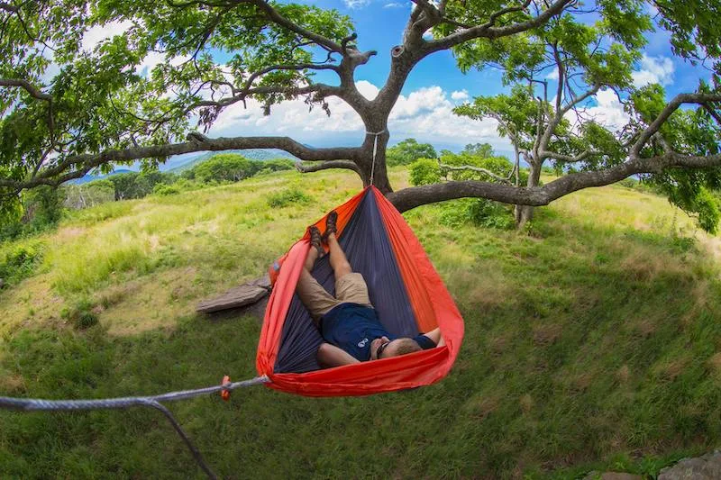 Gifts for dads who love the outdoors: an Igloo cooler