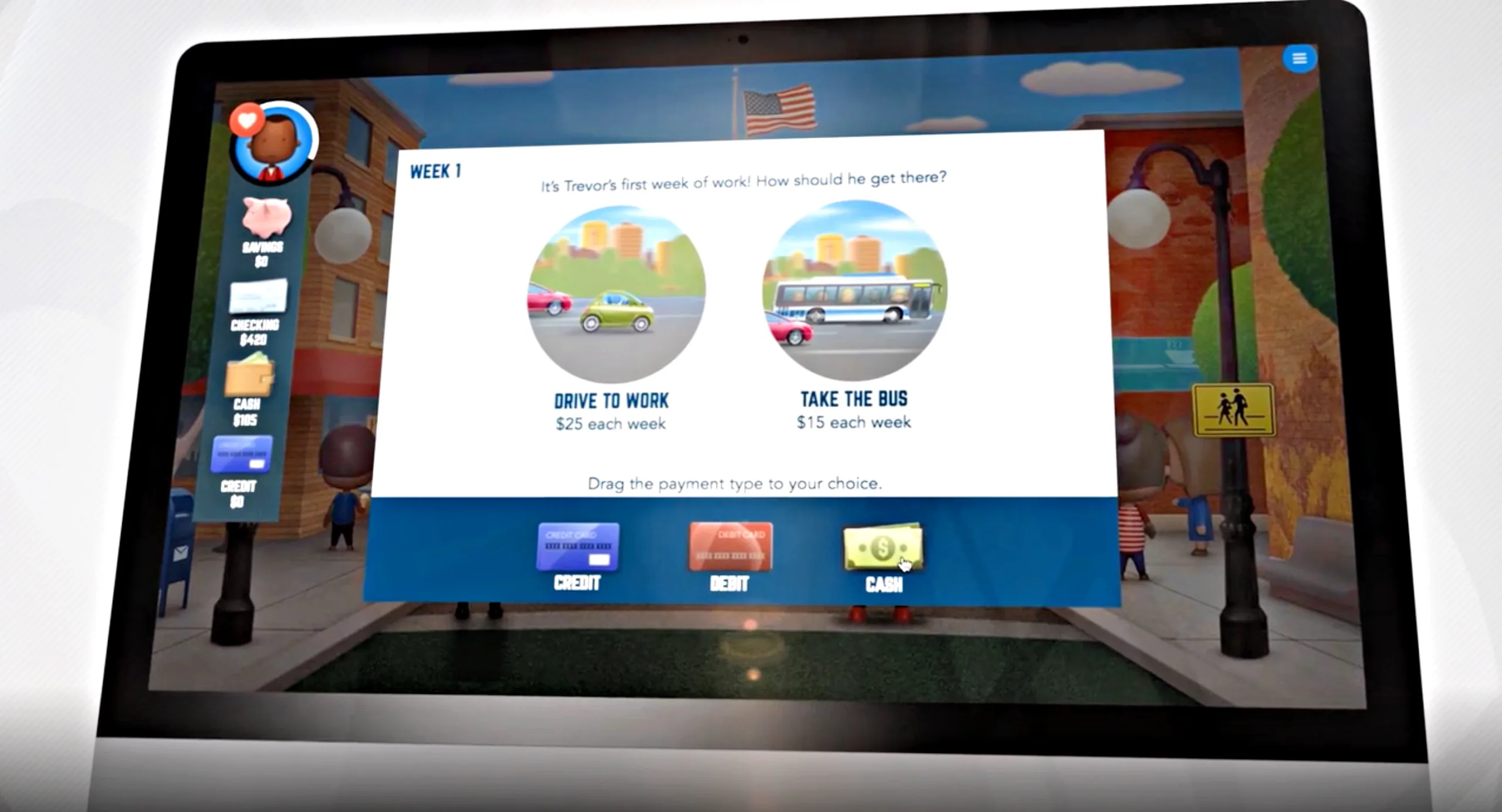 How to bring the MassMutual FutureSmart economics curriculum to your middle or high school (sponsor)
