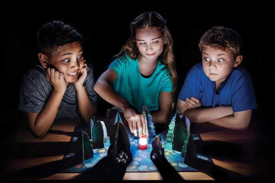 7 great family board games that take 30 minutes or less to play