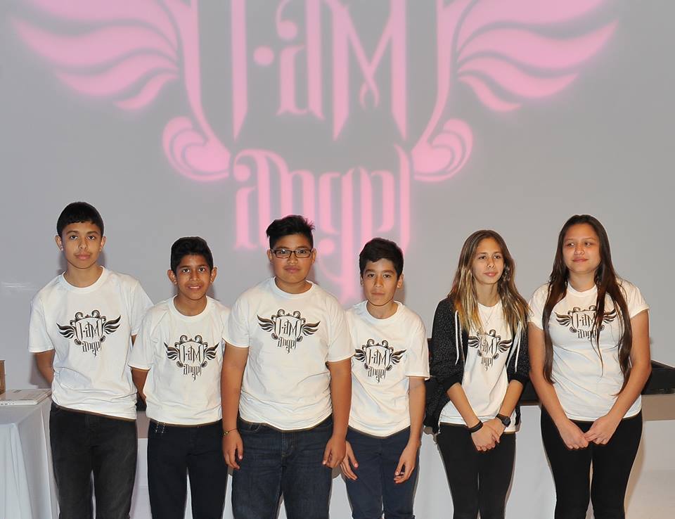 A year-end charitable donation to Will.i.am's i.am.angel foundation will support educational opportunities for kids in underserved communities. 