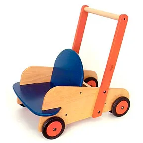 Acorn Toy Shop: First Brooklyn, now the world