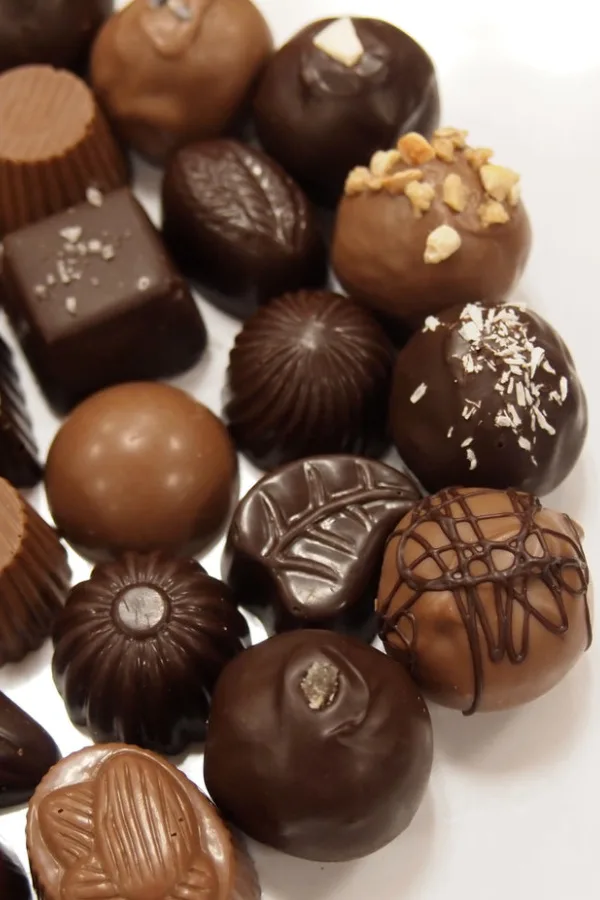 Best Black-owned chocolatiers: My Chocolate Soul in The Bronx NY via Chicago