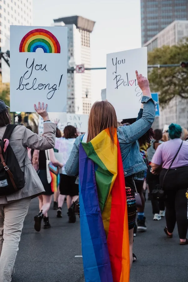 Pride Month tips